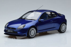 Ford Puma Modrý Otto 1:18
