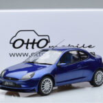 Ford Puma Modrý Otto 1:18 - image 6 of 6