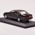 Ford Scorpio Čierny Minichamps 1:43 - image 3 of 4