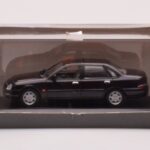 Ford Scorpio Čierny Minichamps 1:43 - image 4 of 4