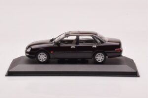 Ford Scorpio Čierny Minichamps 1:43