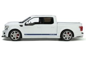 Ford Shelby F-150 Super Snake GT Spirit 1:18 GT824 Živica – obrázok 3 z 5