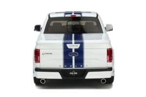 Ford Shelby F-150 Super Snake GT Spirit 1:18 GT824 Živica – obrázok 5 z 5