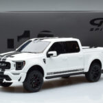 Ford Shelby F-150 Biely GT Spirit 1:18 - image 6 of 6