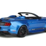 Ford Shelby Super Snake S550 Speedster GT Spirit 1:18 GT398 Živica - image 2 of 5