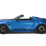 Ford Shelby Super Snake S550 Speedster GT Spirit 1:18 GT398 Živica - image 3 of 5
