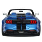 Ford Shelby Super Snake S550 Speedster GT Spirit 1:18 GT398 Živica - image 4 of 5