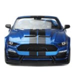 Ford Shelby Super Snake S550 Speedster GT Spirit 1:18 GT398 Živica - image 5 of 5
