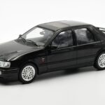 Ford Sierra Sapphire RS Cosworth 4x4 Otto 1:18 OT854B Živica