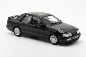 Ford Sierra Sapphire RS Cosworth 4x4 Otto 1:18 OT854B Živica – obrázok 4 z 8