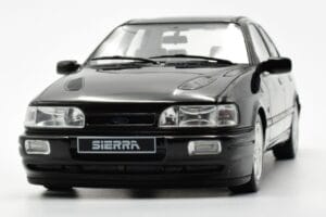 Ford Sierra Sapphire RS Cosworth 4x4 Otto 1:18 OT854B Živica – obrázok 6 z 8