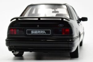Ford Sierra Sapphire RS Cosworth 4x4 Otto 1:18 OT854B Živica – obrázok 7 z 8