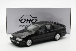 Ford Sierra Sapphire RS Cosworth 4x4 Otto 1:18 OT854B Živica – obrázok 8 z 8
