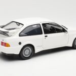 Ford Sierra RS RHD Biely Minichamps 1:18 - image 3 of 8