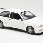 Ford Sierra RS RHD Biely Minichamps 1:18 - image 6 of 8