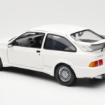 Ford Sierra RS RHD Biely Minichamps 1:18 - image 7 of 8