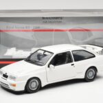 Ford Sierra RS RHD Biely Minichamps 1:18 - image 8 of 8