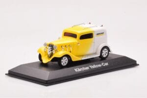 Ford Hot Rod Karcher Minichamps 1:43 400142262 Kov – obrázok 2 z 4
