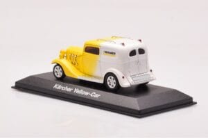 Ford Hot Rod Karcher Minichamps 1:43 400142262 Kov – obrázok 3 z 4