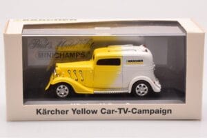 Ford Hot Rod Karcher Minichamps 1:43 400142262 Kov – obrázok 4 z 4