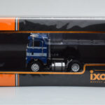 Freightliner COE Modrý Biely IXO 1:43 - image 4 of 4