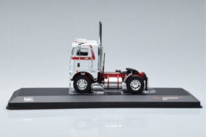 Freightliner COE Biely IXO 1:43 TR128 Kov – obrázok 3 z 6