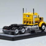 Freightliner FLC120 64T Žltý IXO 1:43 TR116 - image 2 of 6