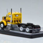 Freightliner FLC120 64T Žltý IXO 1:43 TR116 - image 5 of 6