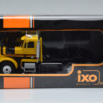 Freightliner FLC120 64T Žltý IXO 1:43 TR116 - image 6 of 6