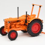 Hanomag R28 Poľnohospodársky Traktor Minichamps 1:18 109153072