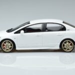 Honda Civic FD2 Type R Mugen Biely Otto 1:18 OT941 Živica - image 3 of 6