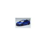 Honda Civic FK8 Type R Mugen Modrý Otto 1:18 OT987 Živica