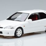 Honda Civic Type R EK9 Biely Otto 1:18 OT264 Živica