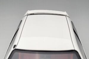 Honda Civic Type R EK9 Biely Otto 1:18 OT264 Živica – obrázok 6 z 7