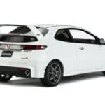 Honda Civic Type R FN2 Mugen Biely Otto 1:18 OT735 Živica - image 2 of 5
