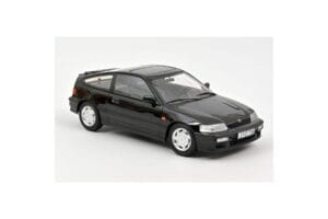 Honda CRX EF Norev 1:18 188010 Kov