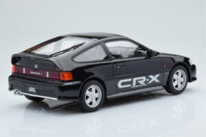 Honda CRX EF Mugen Pro Čierny Otto 1:18 OT1015 Živica – obrázok 2 z 5
