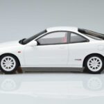 Honda Integra DC2 Euro Spec Biely Otto 1:18 OT974 Živica - image 3 of 6