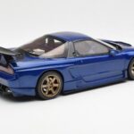 Honda NSX NC1 By W-Autosport Modrý Otto 1:18 OT1069 - image 2 of 6