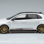 Hyundai i30 N PD Atlas Biely MCG 1:18 - image 3 of 6