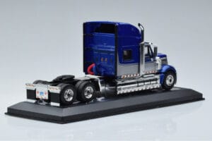 International Lonestar Modrý IXO 1:43 TR118 Kov – obrázok 2 z 6