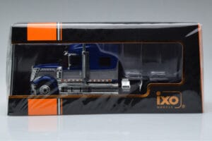 International Lonestar Modrý IXO 1:43 TR118 Kov – obrázok 6 z 6