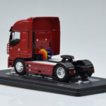 Iveco Stralis 480 Červený IXO 1:43 TR086 - image 5 of 6