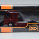 Iveco Stralis 480 Červený IXO 1:43 TR086 - image 6 of 6