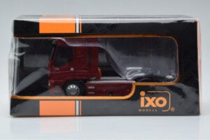 Iveco Stralis 480 Červený IXO 1:43 TR086 Kov – obrázok 6 z 6