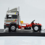 Iveco Turbo Star 190-42 Strieborný IXO 1:43 - image 3 of 6