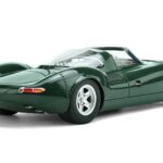 Jaguar XJ13 GT Spirit 1:18 GT318 Živica - image 2 of 11