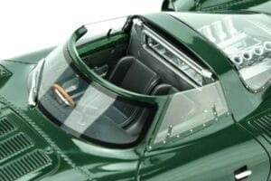 Jaguar XJ13 GT Spirit 1:18 GT318 Živica – obrázok 11 z 11