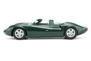Jaguar XJ13 GT Spirit 1:18 GT318 Živica – obrázok 3 z 11
