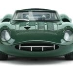 Jaguar XJ13 GT Spirit 1:18 GT318 Živica - image 4 of 11